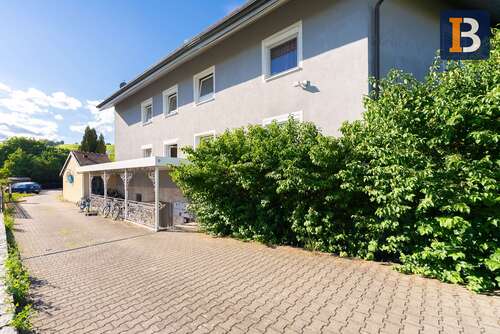 Foto - Wohnung zum Kaufen in Efringen-Kirchen 349.000,00 € 131.46 m²