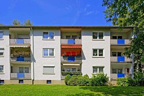 Foto - Wohnung zum Mieten in Mettmann 729,00 € 63.13 m²