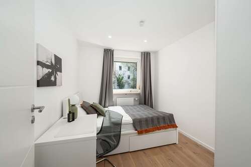 Foto - WG-Zimmer in München 765,00 € 9 m²