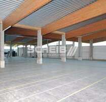 Halle in Crailsheim 7.326,10 € 2402 m²