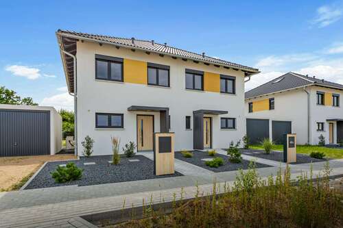 Foto - Haus zum Kaufen in Neuenhagen bei Berlin 529.000,00 € 98 m²