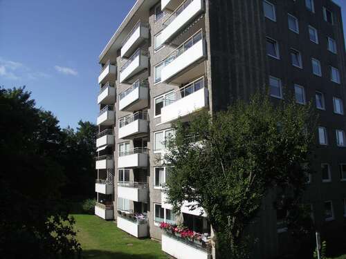 Foto - Wohnung zum Kaufen in Kronshagen 174.000,00 € 60 m²