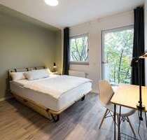 WG-Zimmer in Berlin 730,00 € 11 m²