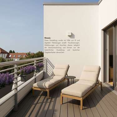 Foto - Wohnung zum Kaufen in Berlin 502.000,00 € 61.08 m²