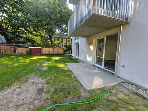 Foto - Wohnung zum Mieten in Berlin 1.052,22 € 59.28 m²