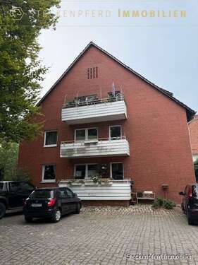 Foto - Wohnung zum Mieten in Hannover Anderten 340,00 € 27 m²