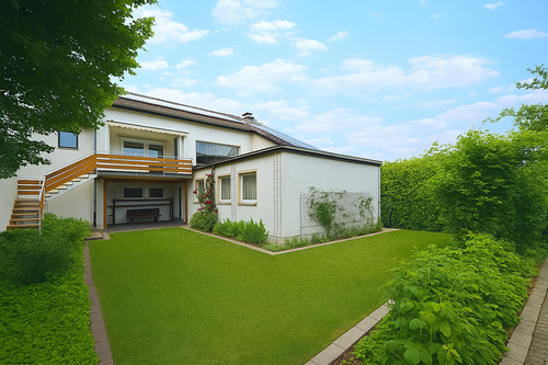 Foto - Haus zum Kaufen in Odenthal 469.000,00 € 148 m²