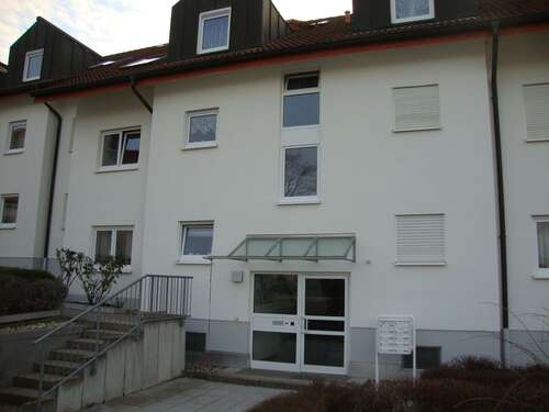 Foto - Wohnung zum Kaufen in Niefern-Öschelbronn 194.000,00 € 54 m²