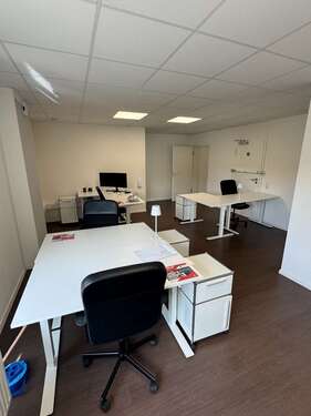 Foto - Büro in Much 400,00 € 8 m² - 400,00 EUR Kaltmiete, ca.  8,00 m²