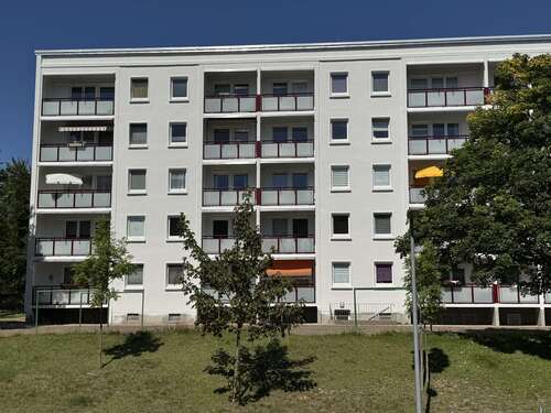 Foto - Wohnung zum Mieten in Brand-Erbisdorf 222,00 € 46.8 m²