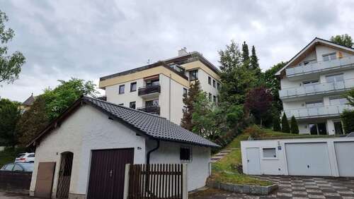 Foto - WG-Zimmer in Krailing 690,00 € 14 m²