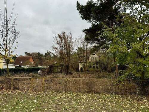 Foto - Grundstück zu verkaufen in Berlin 349.000,00 € 1460 m²