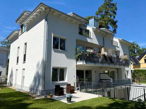 Foto - Wohnung zum Mieten in Bad Saarow 1.390,00 € 100 m²