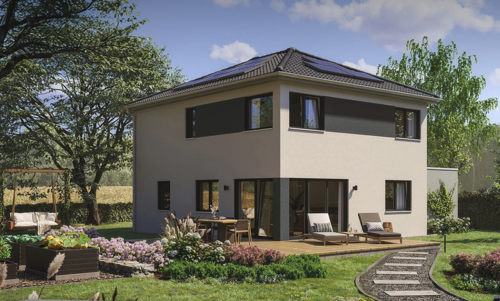 Foto - Haus zum Kaufen in Oranienburg OT Lehnitz 505.000,00 € 135 m²