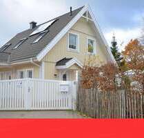 Haus zum Mieten in Buchholz 2.480,00 € 142 m²