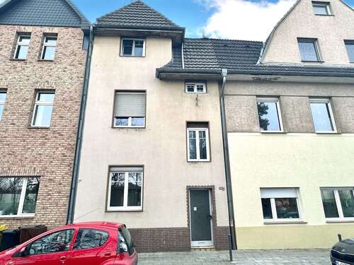 Foto - Haus zum Kaufen in Neuss 398.000,00 € 156.56 m²