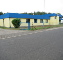 Halle in Eberswalde 3.200,00 € 362 m²