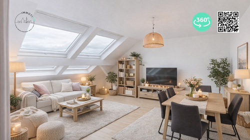 Foto - Wohnung zum Kaufen in Rastatt 265.000,00 € 99 m²