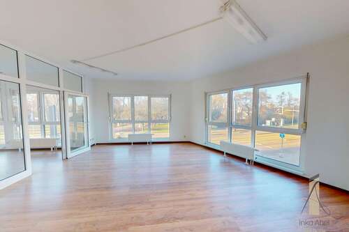 Foto - Büro in Magdeburg Neue Neustadt 1.032,00 € 137.6 m²
