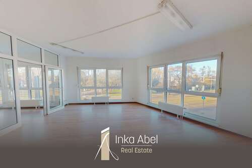 Foto - Büro in Magdeburg Neue Neustadt 1.035,00 € 138 m²