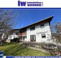 Haus zum Kaufen in Feldkirchen-Westerham 819.000,00 € 203 m²