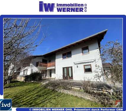 Foto - Haus zum Kaufen in Feldkirchen-Westerham 819.000,00 € 203 m²