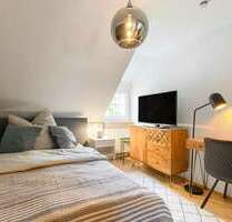 WG-Zimmer in Stuttgart 515,00 € 11 m²