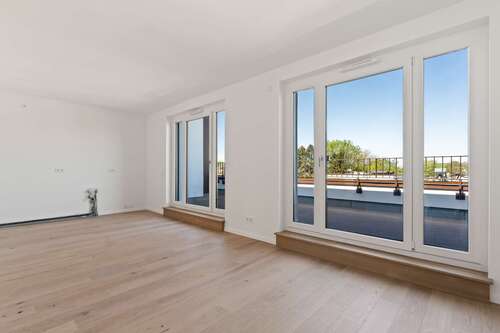 Foto - Wohnung zum Kaufen in Berlin 682.000,00 € 85.95 m²