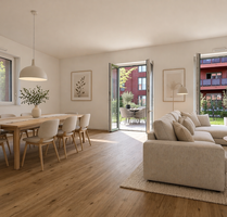 Wohnung zum Mieten in Hannover 1.985,00 € 132 m²