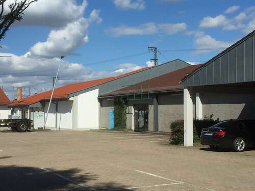 Foto - Einzelhandel in Augsburg 4.000,00 € 350 m²
