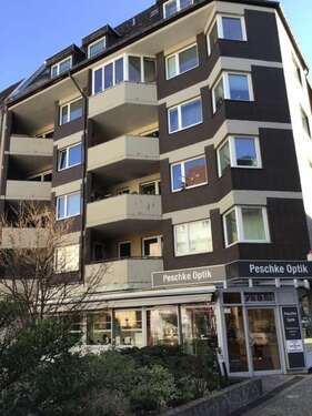 Foto - Wohnung zum Mieten in Berlin 1.189,00 € 108 m²