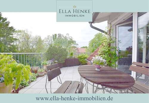 Foto - Wohnung zum Kaufen in Braunschweig 390.000,00 € 81 m²