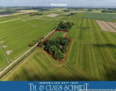 Foto - Haus zum Kaufen in Butjadingen 527.000,00 € 115 m²