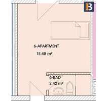 Wohnung zum Kaufen in Efringen-Kirchen 75.000,00 € 15 m²