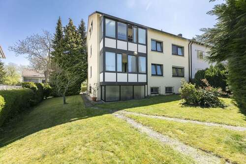 Foto - Haus zum Kaufen in Ulm 999.500,00 € 230.63 m²