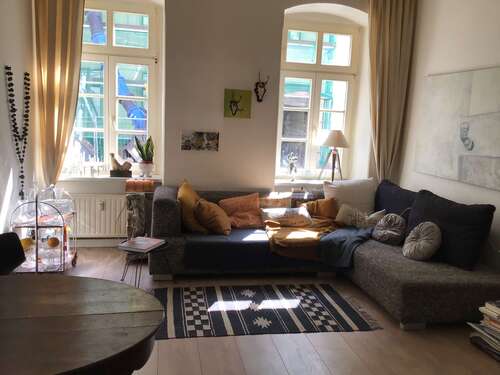 Foto - Wohnung zum Kaufen in Görlitz 115.000,00 € 69.5 m²