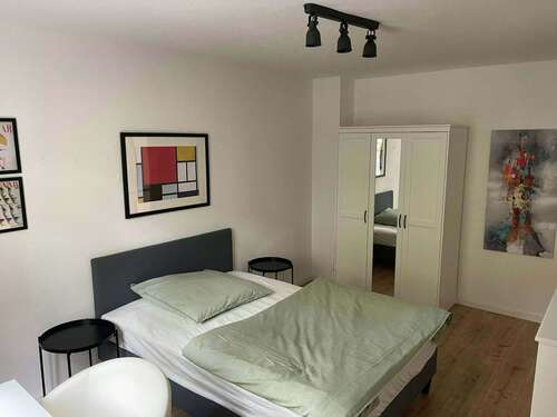 Foto - WG-Zimmer in Frankfurt am Main 899,00 € 20 m²