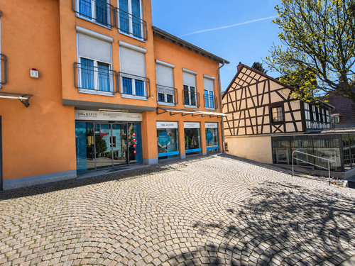 Foto - Büro in Stockach 500,00 € 15 m²