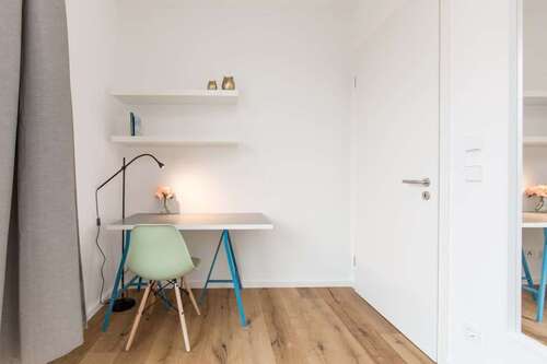 Foto - WG-Zimmer in Berlin 720,00 € 9 m²