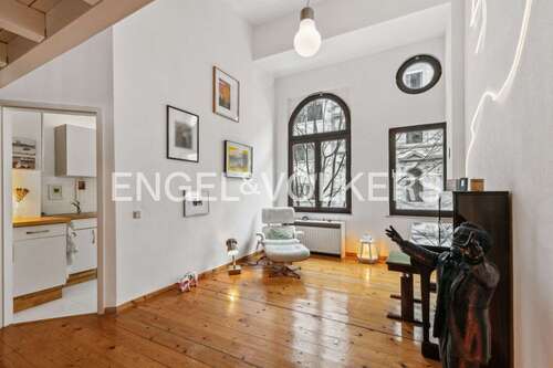 Foto - Wohnung zum Kaufen in Köln 395.000,00 € 77 m²