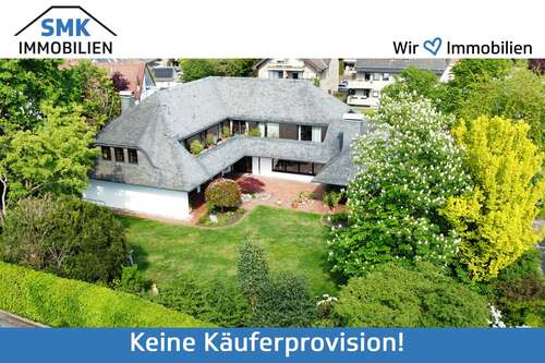 Foto - Haus zum Kaufen in Verl 1.297.000,00 € 584 m²