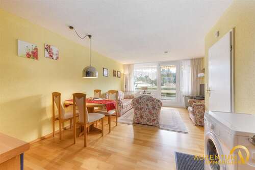 Foto - Wohnung zum Kaufen in Sankt Englmar 75.000,00 € 51.56 m²