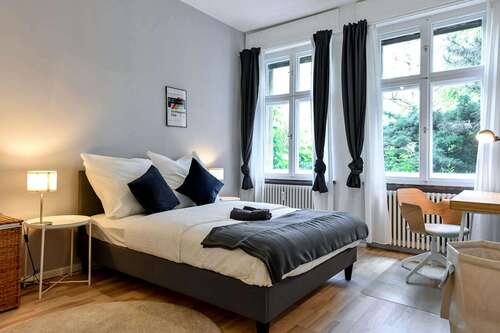 Foto - WG-Zimmer in Berlin 805,00 € 15 m²