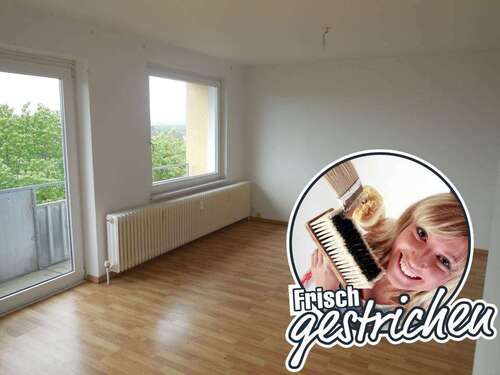 Foto - Wohnung zum Mieten in Salzgitter 357,00 € 65.21 m²