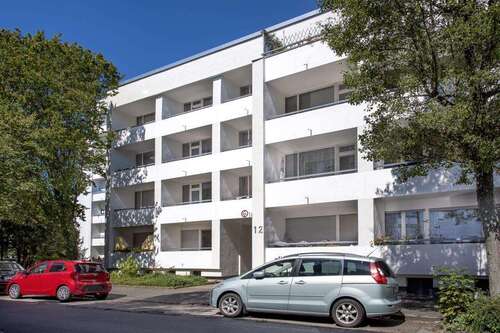 Foto - Wohnung zum Mieten in Mönchengladbach 260,41 € 43.02 m²