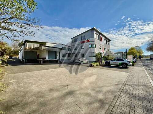 Foto - Halle in Aschaffenburg 9.250,00 € 1000 m²