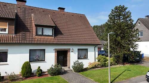 Foto - Haus zum Kaufen in Dortmund 364.000,00 € 122 m²