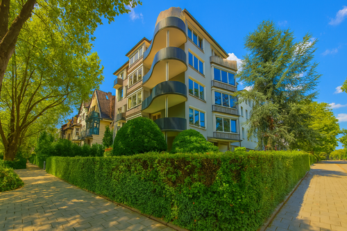 Foto - Wohnung zum Kaufen in Düsseldorf 379.000,00 € 75 m²