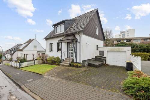 Foto - Haus zum Kaufen in Velbert 370.000,00 € 125 m²