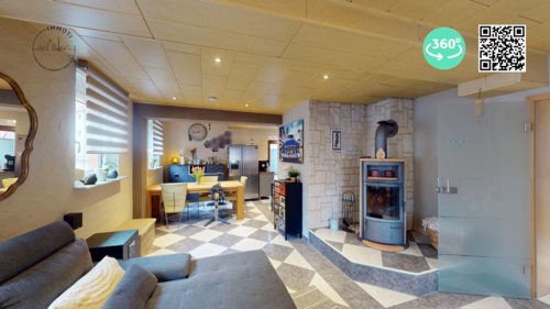 Foto - Haus zum Kaufen in Bruchsal 390.000,00 € 135 m²